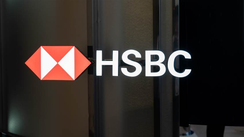 LIV Golf and HSBC Announce Multi-Year Global Partnership LIV Golf and HSBC Announce Multi-Year Global Partnership