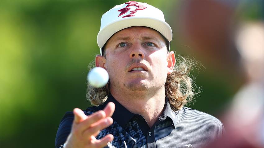 How to watch this week’s golf How to watch this week’s golf