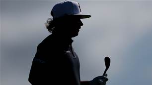 Smith slips five shots off Queensland PGA lead