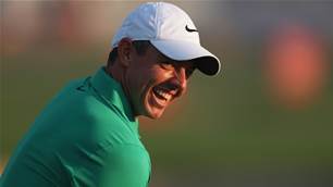 Rory McIlroy says TGL is 'golf reimagined'