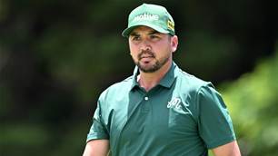 Day all-in on Aussie PGA as 'bigger guys' on radar