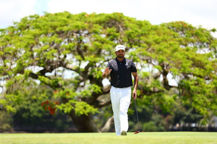 Judgement Day: Jason Day's last-round tilt at Joe Kirkwood Judgement Day: Jason Day's last-round tilt at Joe Kirkwood