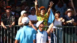 Record prizemoney for Challenger PGA Tour of Australasia