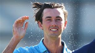 All you can eat: Mexican menu fuels Smylie Euro ticket