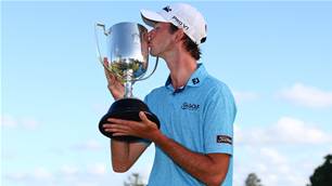 Smylie to defend Australian PGA Championship crown