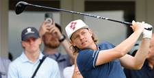 Australian Open - Men's Round One Tee-Times