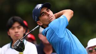 Niemann shakes off day one blues to fire in Melbourne