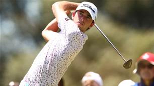No Smylie face as superstar Smith crashes at the Open