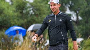 Final Round Tee-Times - Men's Australian Open