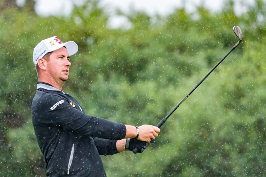 Herbert eyes Australian Open crown after hanging tough Herbert eyes Australian Open crown after hanging tough