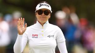 Disappointing day doesn’t define Hannah’s year