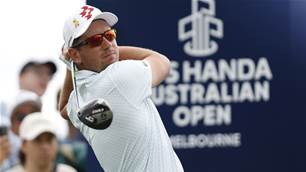 Australia’s golf majors to be broadcast live and free on Channel 9 and 9Now