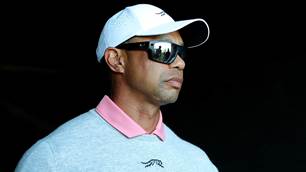 'The fire still burns', says Woods as he targets return