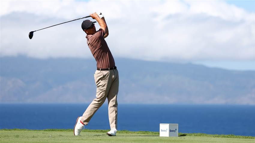 Five Aussies confirmed for 2025 Masters Five Aussies confirmed for 2025 Masters