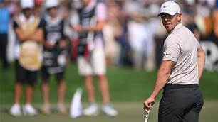 McIlroy believes LIV replacing Greg Norman is good move