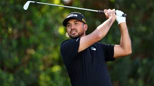 Golfing Gods smile on Jason Day in PGA Tour event