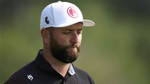 Rahm: LIV Golf image 'less threatening' without Norman