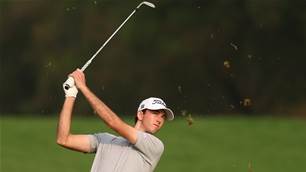 Smylie, Herbert playing for keeps at NZ Open