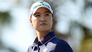 Minjee backs new long putter to revive her fortunes