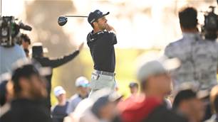 American duo on track to end PGA Tour drought