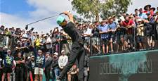 Niemann joins field for Australian PGA