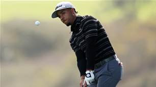 Aussie trailblazer List makes good start in Joburg