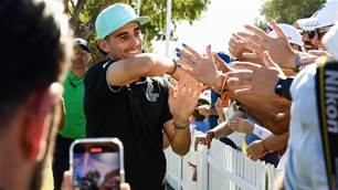 Niemann wins LIV Golf Adelaide as Smith falls flat