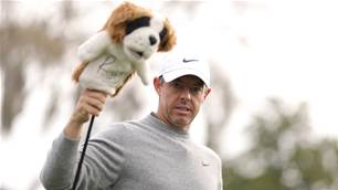 PGA Tour deal with Saudis not close nor necessary: McIlroy