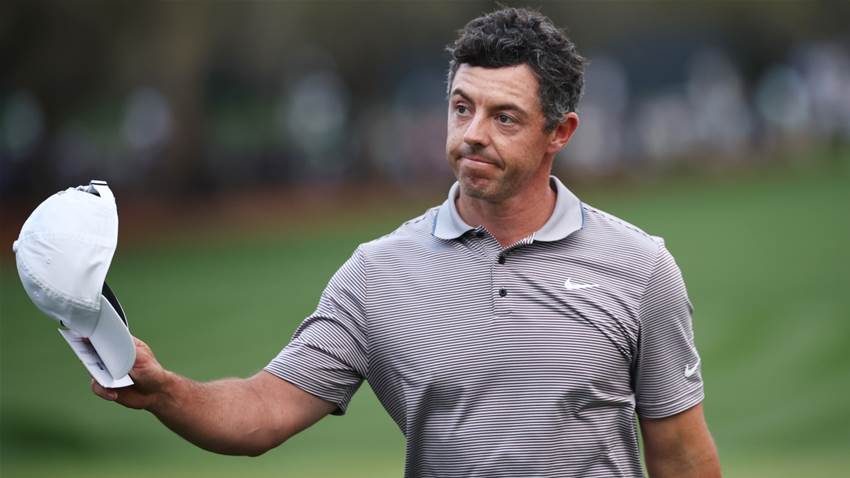 Monday shootout will decide The Players Monday shootout will decide The Players