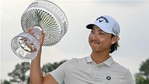 'All talk no show': Lee lifts lid on social media fears
