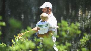Clean slate as Scheffler looks to join Masters elite