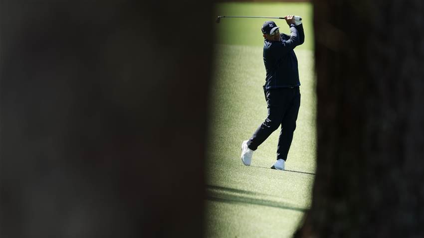 Masters champ Cabrera welcomed back after prison time Masters champ Cabrera welcomed back after prison time