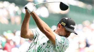 Day leads strong Aussie start at the Masters