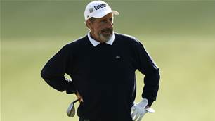 Jose Maria Olazabal back as Euro Ryder Cup vice-captain