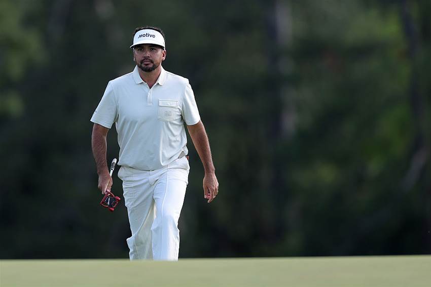 Rory then Day-light, but Aussie still has hope Rory then Day-light, but Aussie still has hope