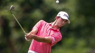 Smylie granted exemption to play U.S PGA Championship