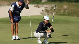 'Dream come true': why Minjee Lee craves another major