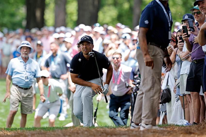 2025 PGA Championship 2nd Round Tee-Times (AEST) 2025 PGA Championship 2nd Round Tee-Times (AEST)