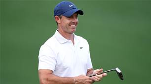 McIlroy confirmed to headline the 2025 and 2026 Australian Open