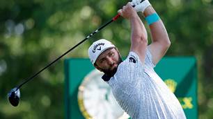 2025 PGA Championship final round tee-times and groupings