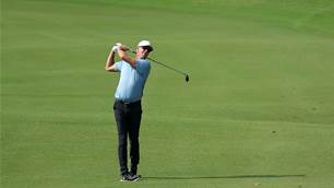 Green in prime position to break Champions Tour hoodoo