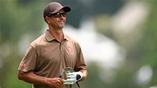 Scott collapses to leave his major streak under threat