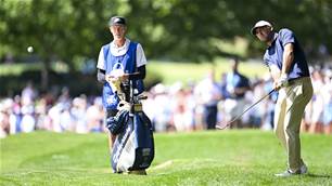 Winner’s Bag: Scottie Scheffler – PGA Championship