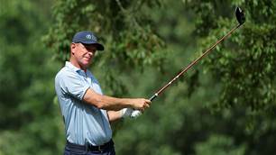 Aussie XI to tee off in Senior PGA Championship