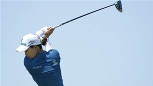 Minjee Lee makes move to stay in U.S Women's Open mix
