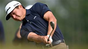Vilips to compete at Australian Open at Royal Melbourne