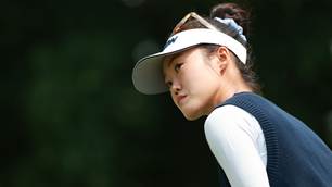 Aussies on fire at LPGA's Meijer Classic