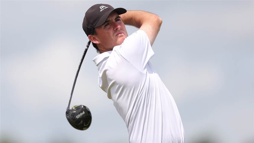 O’Donovan wins big in Canada O’Donovan wins big in Canada