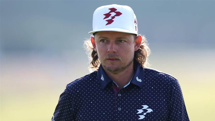 Cameron Smith scholars announced for 2025 Cameron Smith scholars announced for 2025