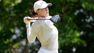 Davidson still in Meijer Classic hunt